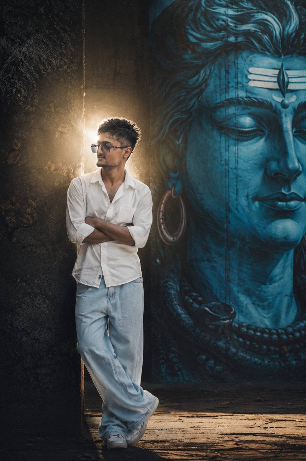 Soraj Ghimire